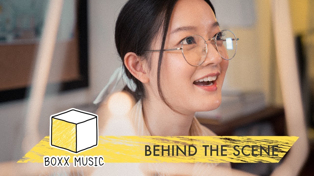 [ BEHIND THE SCENE ] รอหรือพอ -  INK WARUNTORN