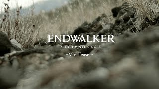 Video thumbnail of "ENDWALKER 7-inch Vinyl Single MV Teaser (FINAL FANTASY XIV)"