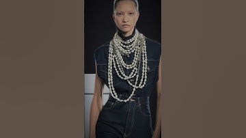 CHENG XIAO vs MODEL|When Cheng Xiao wears the designs up, how will they look?