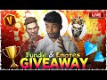 1 Kill 1000 Diamonds Giveaway 🔥💀 #shorts