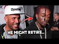 Rappers Who Might Retire Soon..