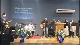 🎶CELEBRA AL REY🎶 (Comunidad Cristiana de Murcia)