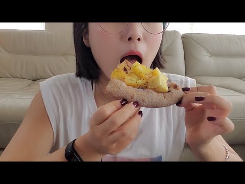🍕피알못이 인정하는 찐 맛집!! 인생피자 등극
