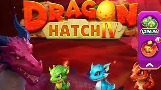 Dragon Hatch 4 Ll Today Lunch Game Play Ll Yono Rummy Game Play Wining