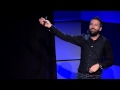 Μικρός ήθελα να γίνω ταξιτζής : Theofilos Vasileiadis at TEDxAUEB