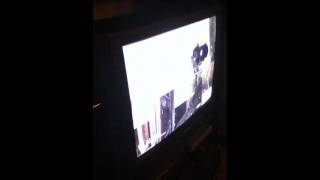 Adults playing mw2 while drunk