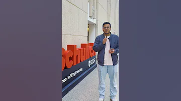 Life At Ucalgaryca As An International Graduate Student 