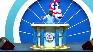 Bro Morris Gacheru @MR_G :: THINGS WE VIOLATED THAT HAVE NEGATIVE EFFECTS TO US & LAND (Isa 24:2-5)