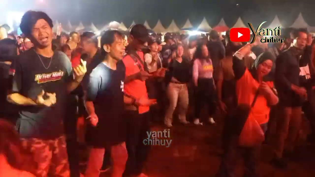 Liku - Liku ~ Rara Alexa || Mardatila Group