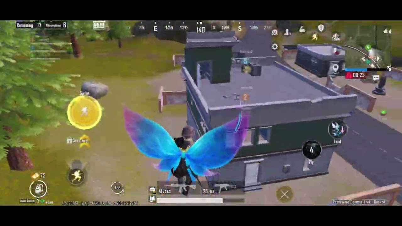  9 Kills, 3 Assists... and total HEARTBREAK 💔 [BGMI]