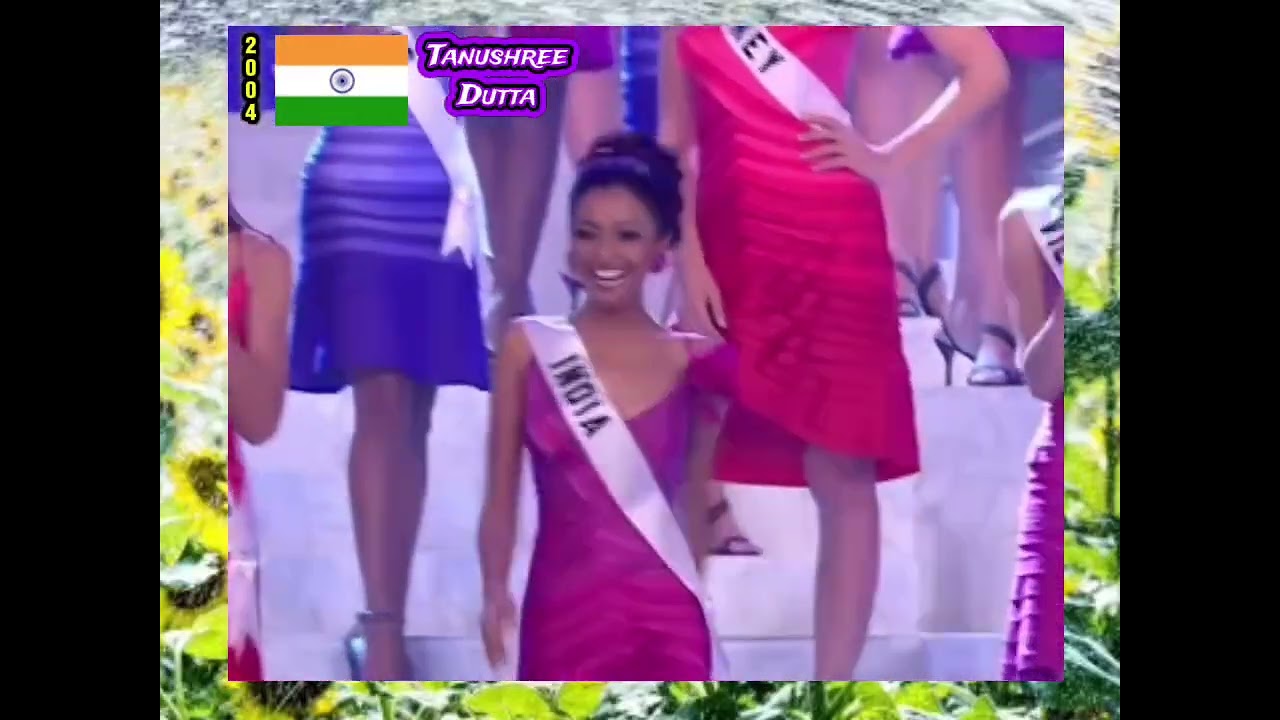 Miss Universe Best Moment Reaction 