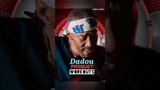 Dadou Pasquet  "Byen Kanpe" (New)🔥Magnum Band