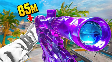 OUT OF MAP TRICKSHOT! - Top 23 Best MW2 Trickshots (Compilation/Montage 2022) *NEW*