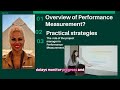Mastering Schedule Performance/ Technical Project Management Measurement Tutorial