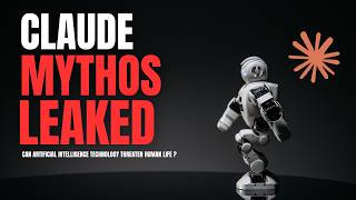 Anthropic’s Claude Mythos Leak (What Actually Happened)