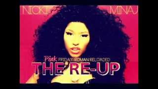 Nicki Minaj  - Freedom () Resimi