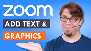 OBS for Zoom meetings: a beginner