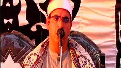 الشيخ معتز الشعراوي / سورة يونس ** عزبة علي محمد - ميت غمر 17-10-2018