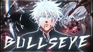 Bullseye 𓆩𓆪 Tengengojo Amvedit Anime Mix