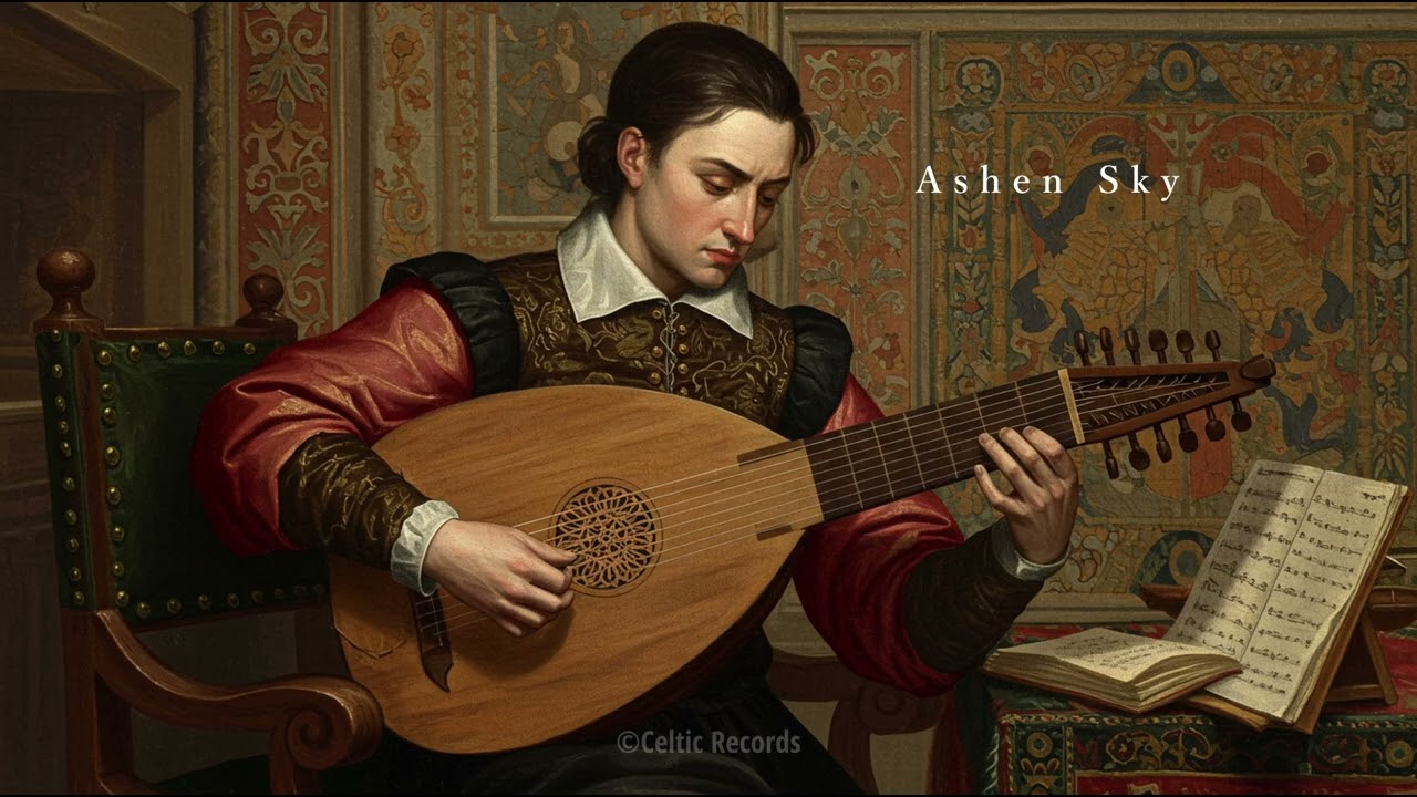 [Playlist] Renaissance Fantasy Music / Ancient Flute & Lute