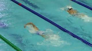 32 男子 400m Fr 予選 吉野