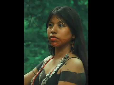 MU KHA CHI KHOSI Vallenato Wounaan 