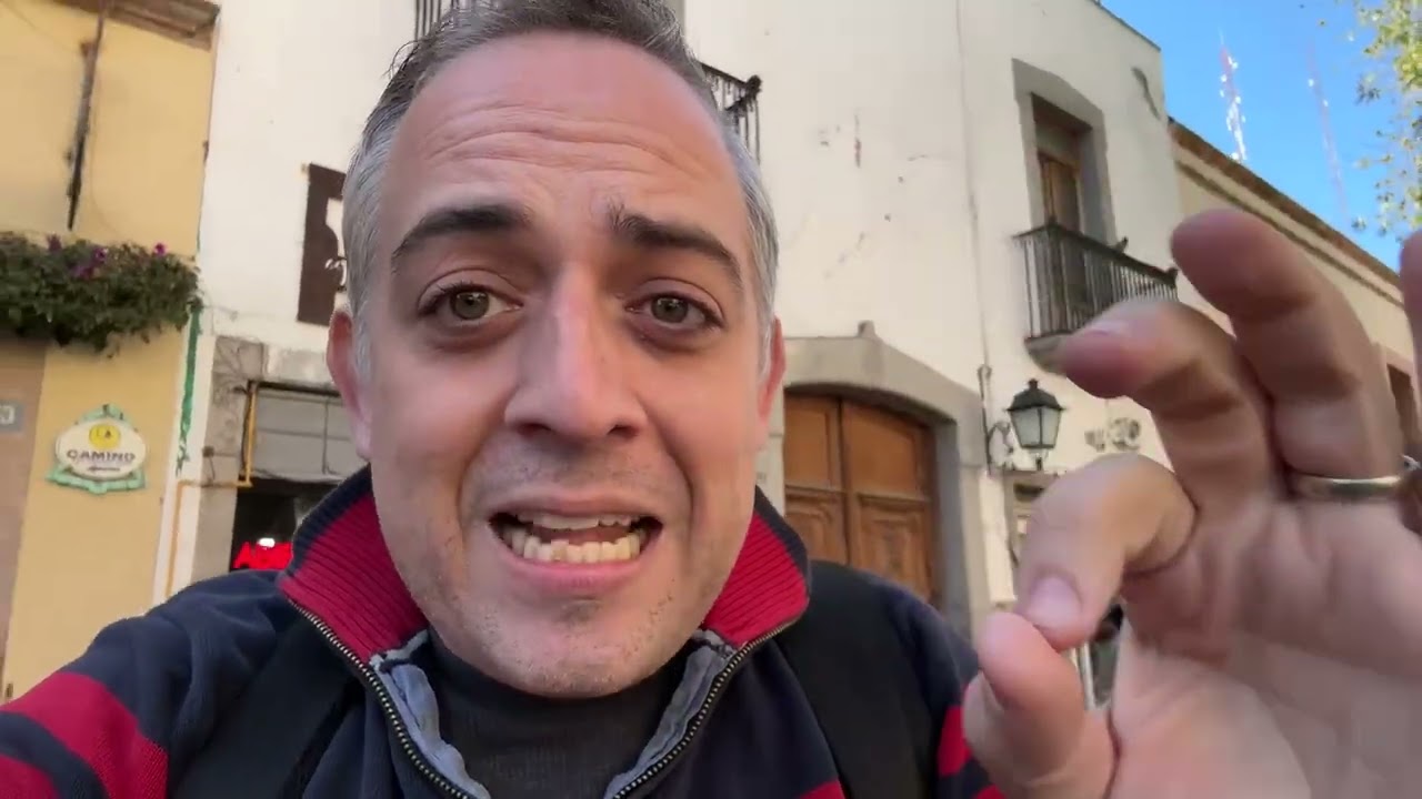 Giving Young People a Voice in an AI-Powered World | MiCoach AI