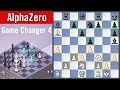 Giuoco Forte | DeepMind's AlphaZero Game Changer 4 | Stockfish 8 vs AlphaZero