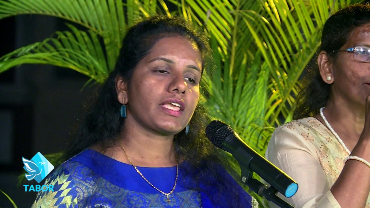 VACHAN SANGEETH | EPI-151 | HINDI PRAISE & WORSHIP | TABOR ASHRAM