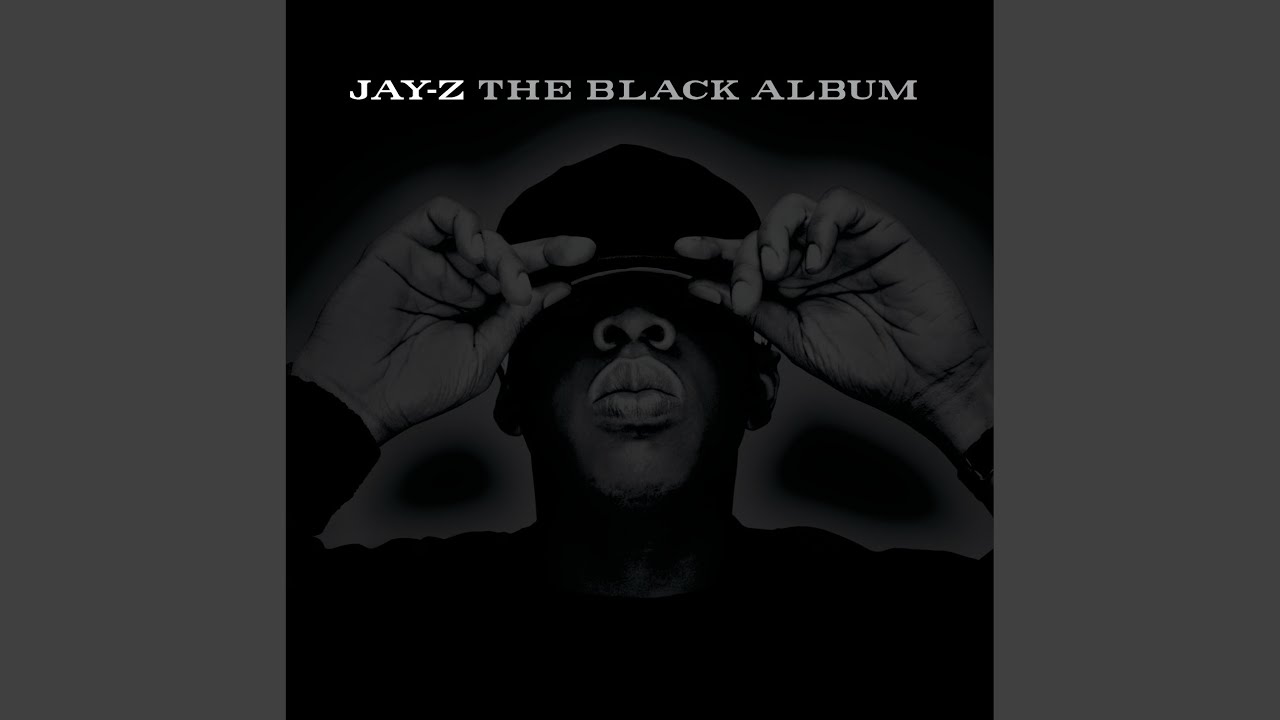 Jay-z's 'The Black Album' Turns 15! Here's Why It's a Classic [AUDIO]