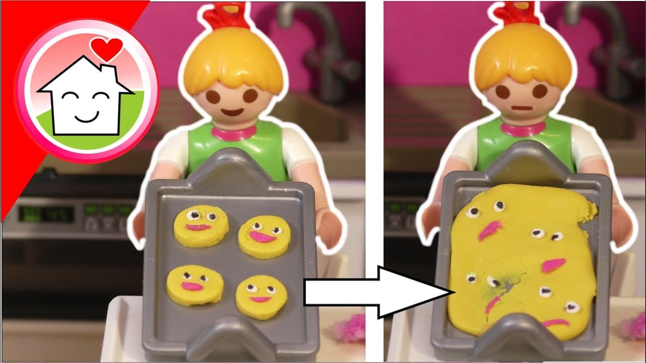 Mitnahme Innovation Münze playmobil familie hauser silvester geh zur ...