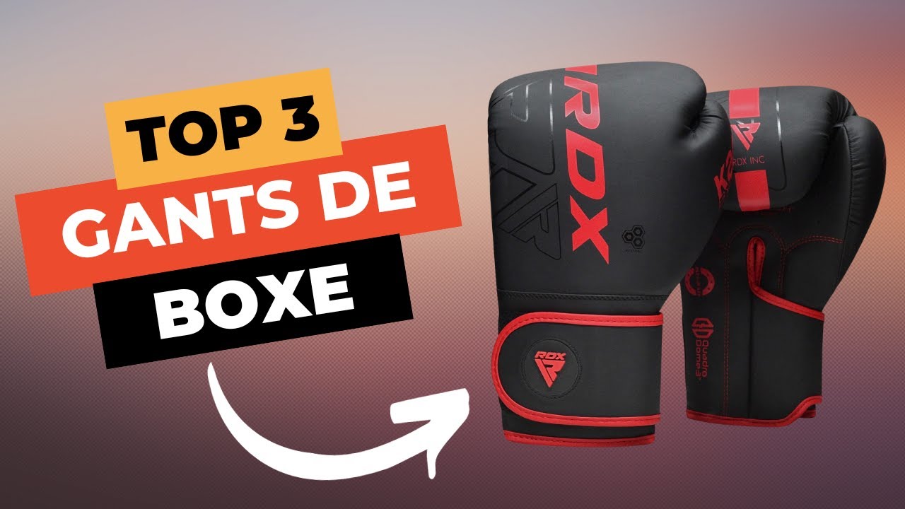 Meilleurs gants de musculation : Comparatif janvier 2024