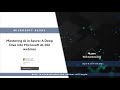 Create Intelligent Futures: Microsoft AI-102 – Developing AI Models in Azure