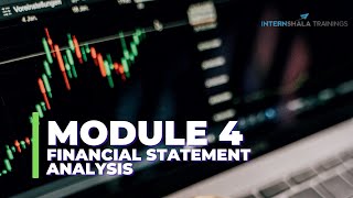 Famous Module 4 | Financial Statement Analysis | financial Modelling and Valuation Course Part 4 Profile