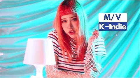 [M/V] Alice Vicious (앨리스 비셔스) - Be My Clyde