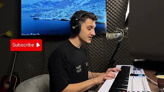 Emanuel Ion - Vino Iisuse în inima mea | Colind | Cover