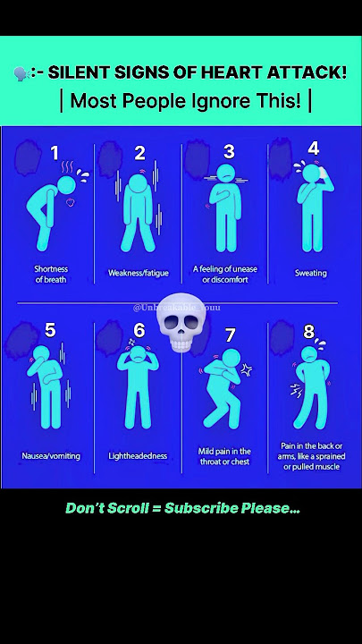 “This Sign Means Death!😱”
