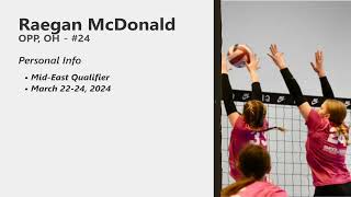 Nike MEQ - Highlights