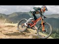 MTB EDITION MUSIC DOWNHILL FOREVER