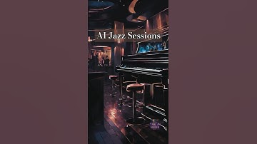 AI Jazz Sessions: "Chasing The Algorithm"