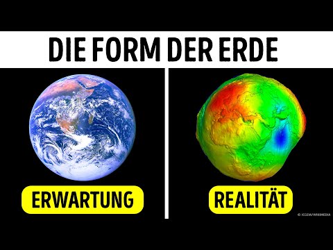 Video: 5.440 Mal Um Die Erde - Alternative Ansicht