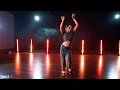 “Can’t Hold Me”- Emily King- Sienna Lyons Choreography