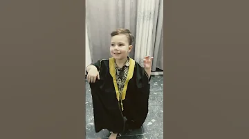 هلا يابو العبايه السودة Shorts HalooshYounes 