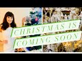 ЖИЗНЬ В АВСТРАЛИИ/ Предновогоднее настроение/ Christmas is coming soon 🎄