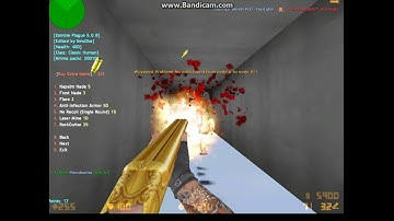 CS 1.6 Zombie mod 5.0.8 + Link Download