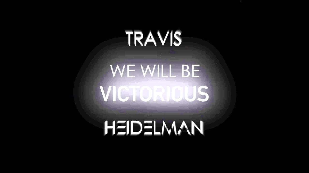 We Will Be Victorious||3||Darkness Prevailing We Will Be Victorious||3||Darkness Prevailing