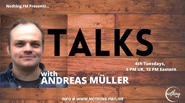 Talks with Andreas Müller (Non-Duality and Liberation)