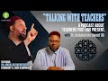 Talking with teachersepisode threeshaykh abdullah hakim quick