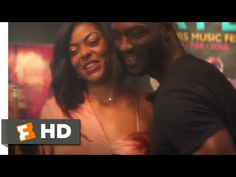What Men Want (2019) - Shooting for Love Scene (6/10) | Movieclips