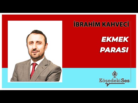 İBRAHİM KAHVECİ - \